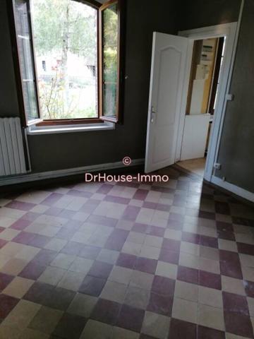 Maison à vendre 5 pièces de 170 m²
