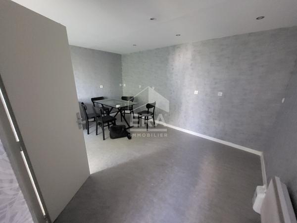 Immeuble de rapport Sallaumines 7 pièce(s)