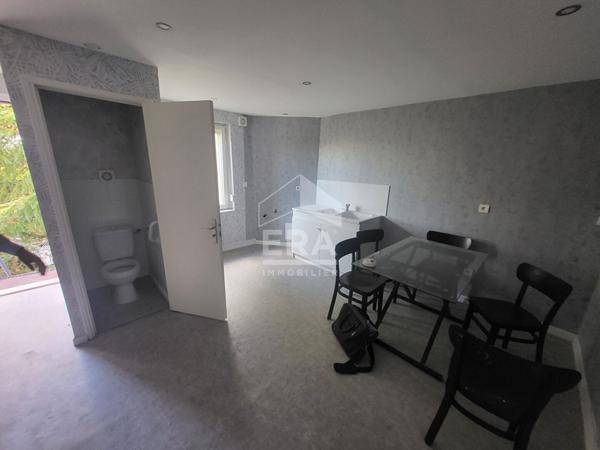 Immeuble de rapport Sallaumines 7 pièce(s)