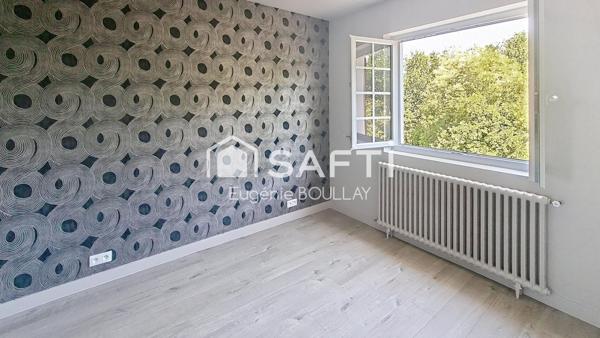 Maison basque familiale avec T2 indépendant – Arbonne