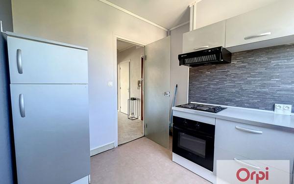 Appartement à louer    1 pièce •  Montluçon