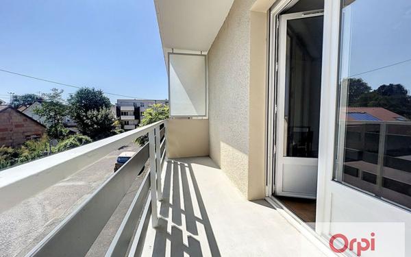 Appartement à louer    1 pièce •  Montluçon