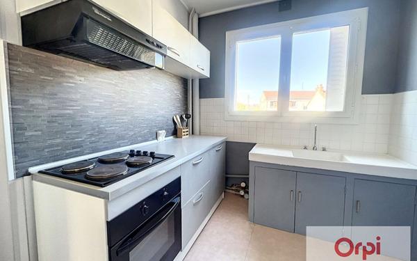 Appartement à louer    1 pièce •  Montluçon