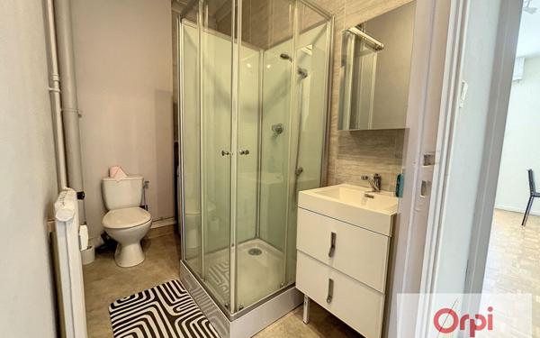 Appartement à louer    1 pièce •  Montluçon