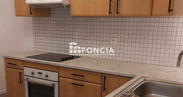 À vendre Appartement 2 pièces 50.13 m² - Nantes 44200