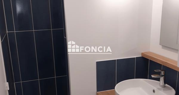À vendre Appartement 2 pièces 50.13 m² - Nantes 44200