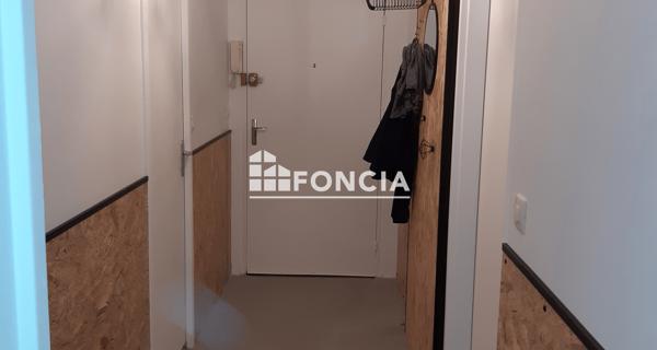 À vendre Appartement 2 pièces 50.13 m² - Nantes 44200