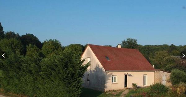 Maison à vendre |  Baladou |  7 pièces | 165 m²