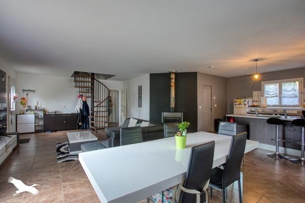 Maison à vendre |  Baladou |  7 pièces | 165 m²