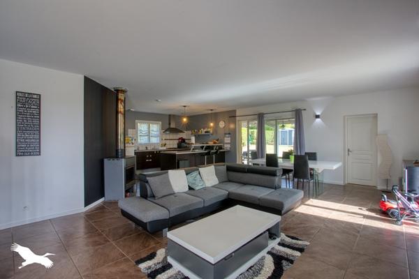 Maison à vendre |  Baladou |  7 pièces | 165 m²