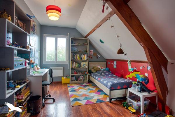 Maison à vendre |  Baladou |  7 pièces | 165 m²