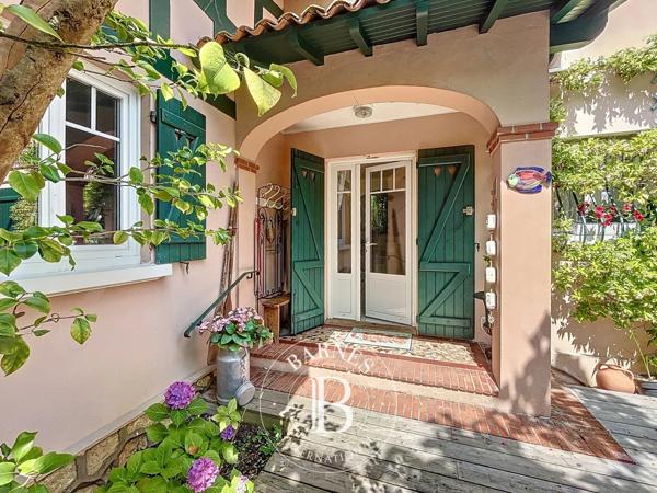 Arcachon, Maison 5 Chambres -  195 m² à vendre