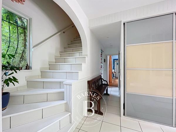 Arcachon, Maison 5 Chambres -  195 m² à vendre