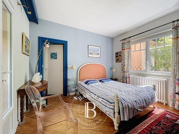 Arcachon, Maison 5 Chambres -  195 m² à vendre