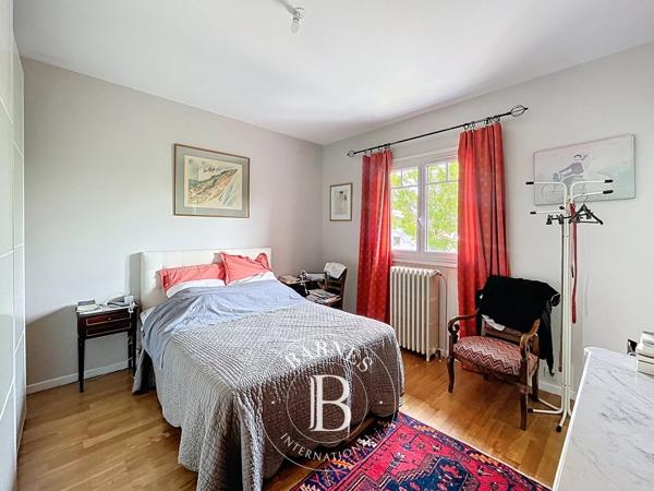 Arcachon, Maison 5 Chambres -  195 m² à vendre