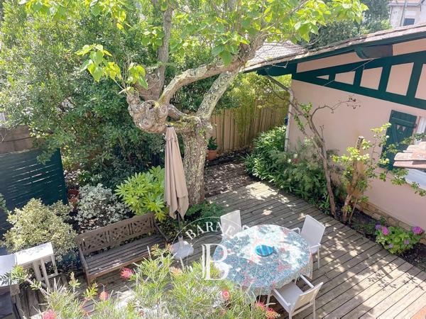 Arcachon, Maison 5 Chambres -  195 m² à vendre