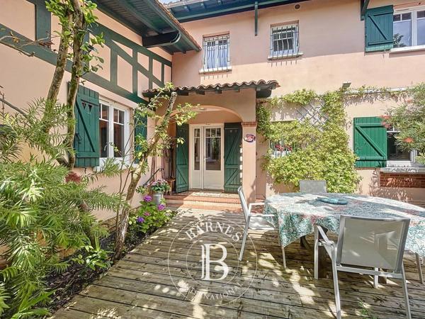 Arcachon, Maison 5 Chambres -  195 m² à vendre