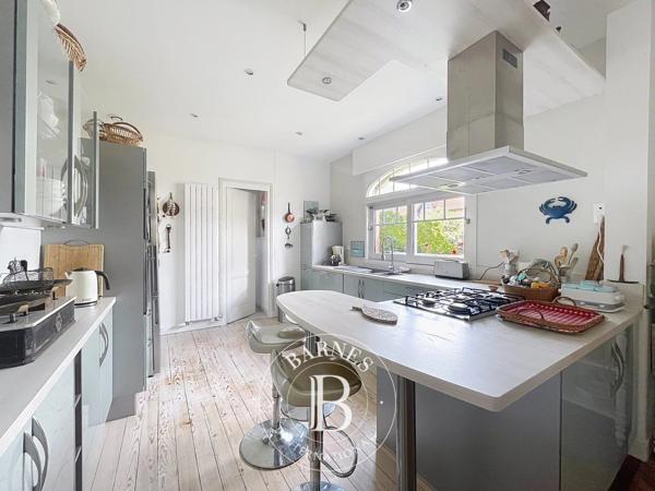 Arcachon, Maison 5 Chambres -  195 m² à vendre