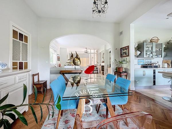 Arcachon, Maison 5 Chambres -  195 m² à vendre