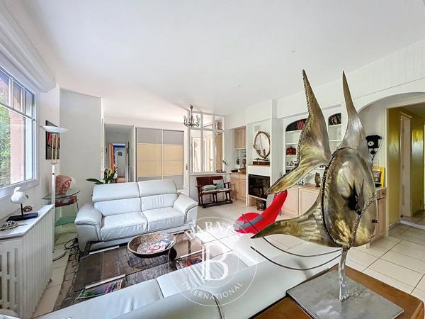 Arcachon, Maison 5 Chambres -  195 m² à vendre