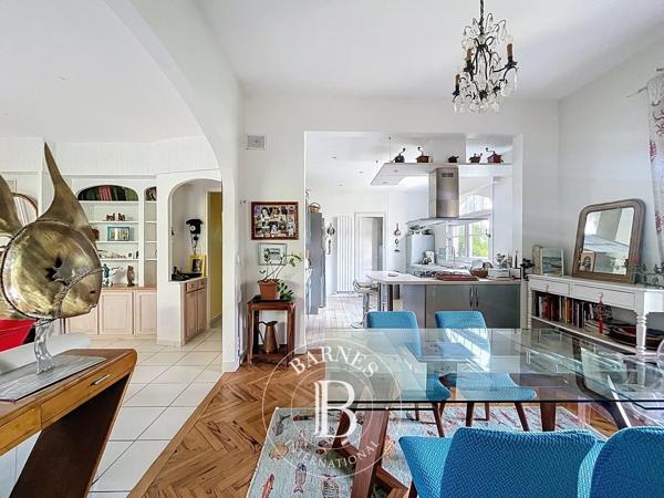 Arcachon, Maison 5 Chambres -  195 m² à vendre