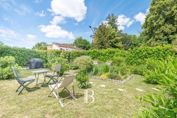 Saint-Germain-en-Laye, Appartement 5 Chambres -  126 m² à vendre
