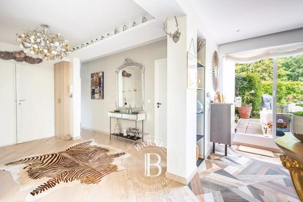 Saint-Germain-en-Laye, Appartement 5 Chambres -  126 m² à vendre