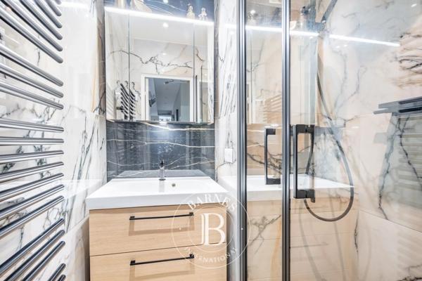 Saint-Germain-en-Laye, Appartement 5 Chambres -  126 m² à vendre
