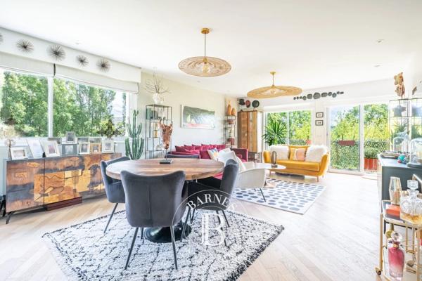 Saint-Germain-en-Laye, Appartement 5 Chambres -  126 m² à vendre