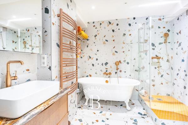 Saint-Germain-en-Laye, Appartement 5 Chambres -  126 m² à vendre