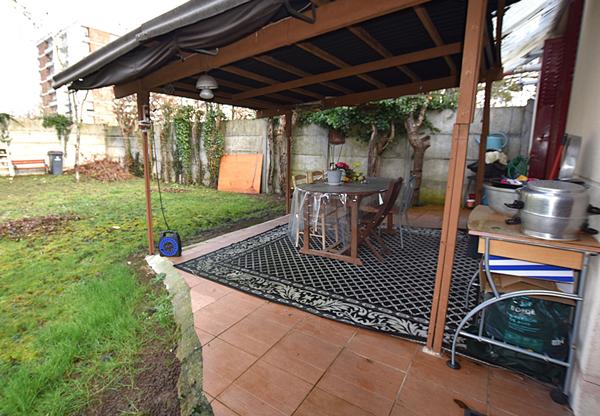 Maison à vendre à Quincy sous Sénart - Référence 8957