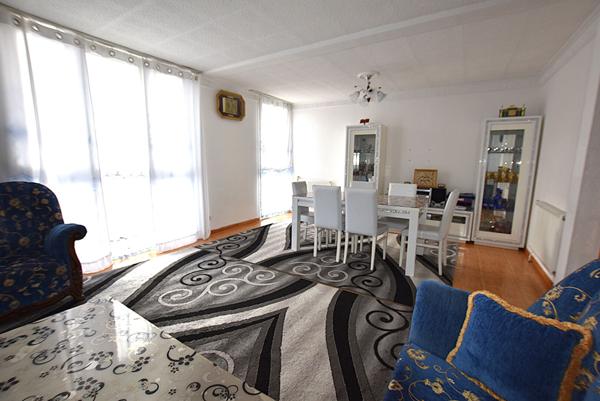 Maison à vendre à Quincy sous Sénart - Référence 8957