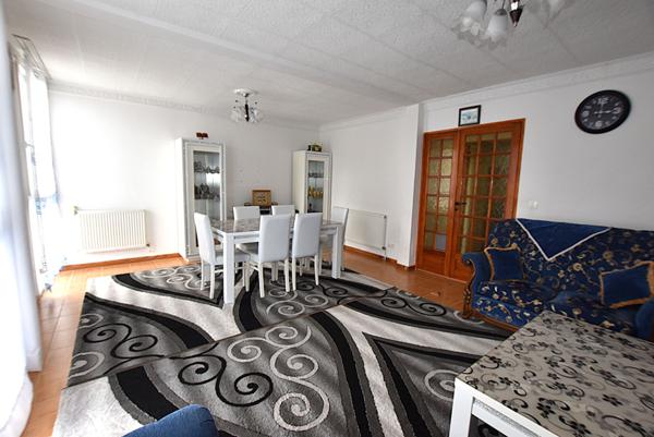 Maison à vendre à Quincy sous Sénart - Référence 8957