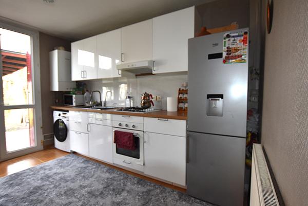 Maison à vendre à Quincy sous Sénart - Référence 8957