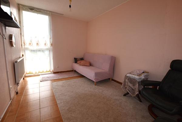 Maison à vendre à Quincy sous Sénart - Référence 8957