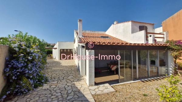 Maison à vendre 5 pièces de 142 m²