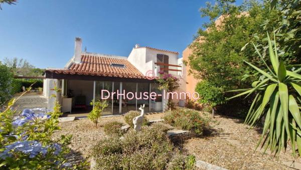 Maison à vendre 5 pièces de 142 m²