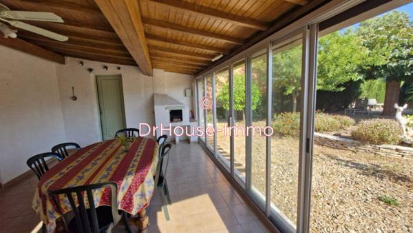 Maison à vendre 5 pièces de 142 m²