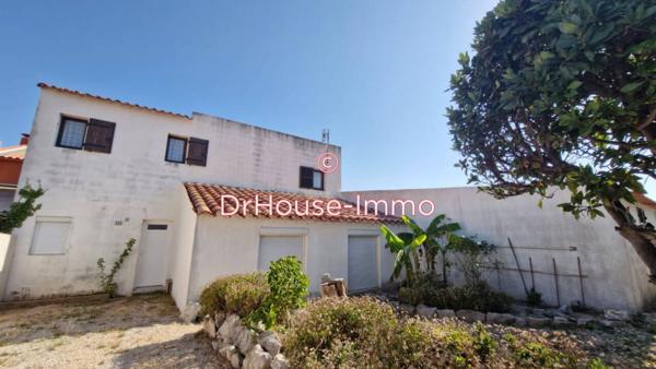 Maison à vendre 5 pièces de 142 m²