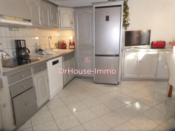 Maison à vendre 5 pièces de 142 m²