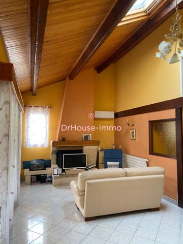 Maison à vendre 5 pièces de 142 m²