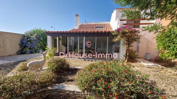 Maison à vendre 5 pièces de 142 m²