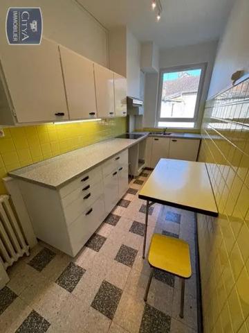 Appartement à louer 4 pièces 105.26m² Périgueux (24000)