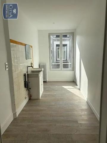Appartement à louer 4 pièces 105.26m² Périgueux (24000)