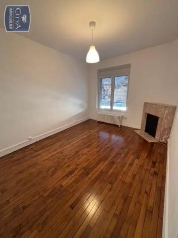 Appartement à louer 4 pièces 105.26m² Périgueux (24000)