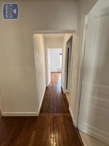 Appartement à louer 4 pièces 105.26m² Périgueux (24000)