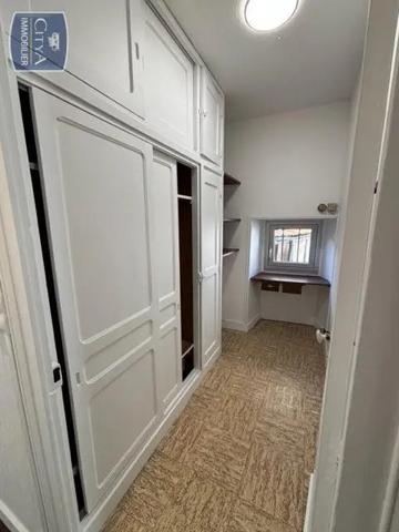 Appartement à louer 4 pièces 105.26m² Périgueux (24000)