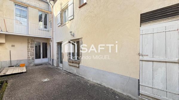 Hyper centre , idéalement situé