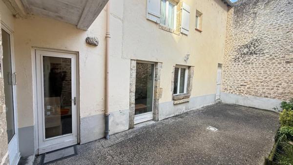 Hyper centre , idéalement situé