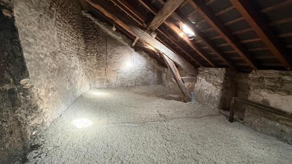 Hyper centre , idéalement situé